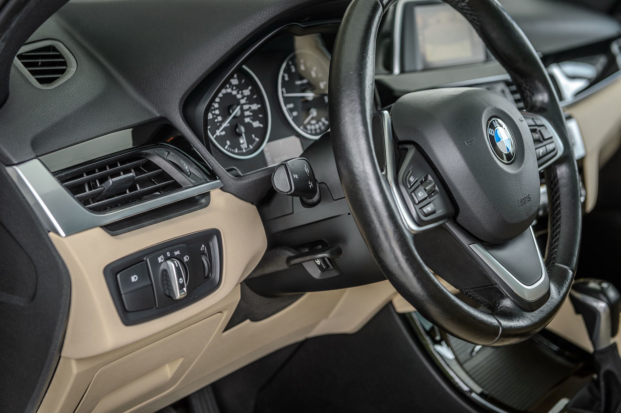 2016 Bmw X1 XDrive28i photo 23