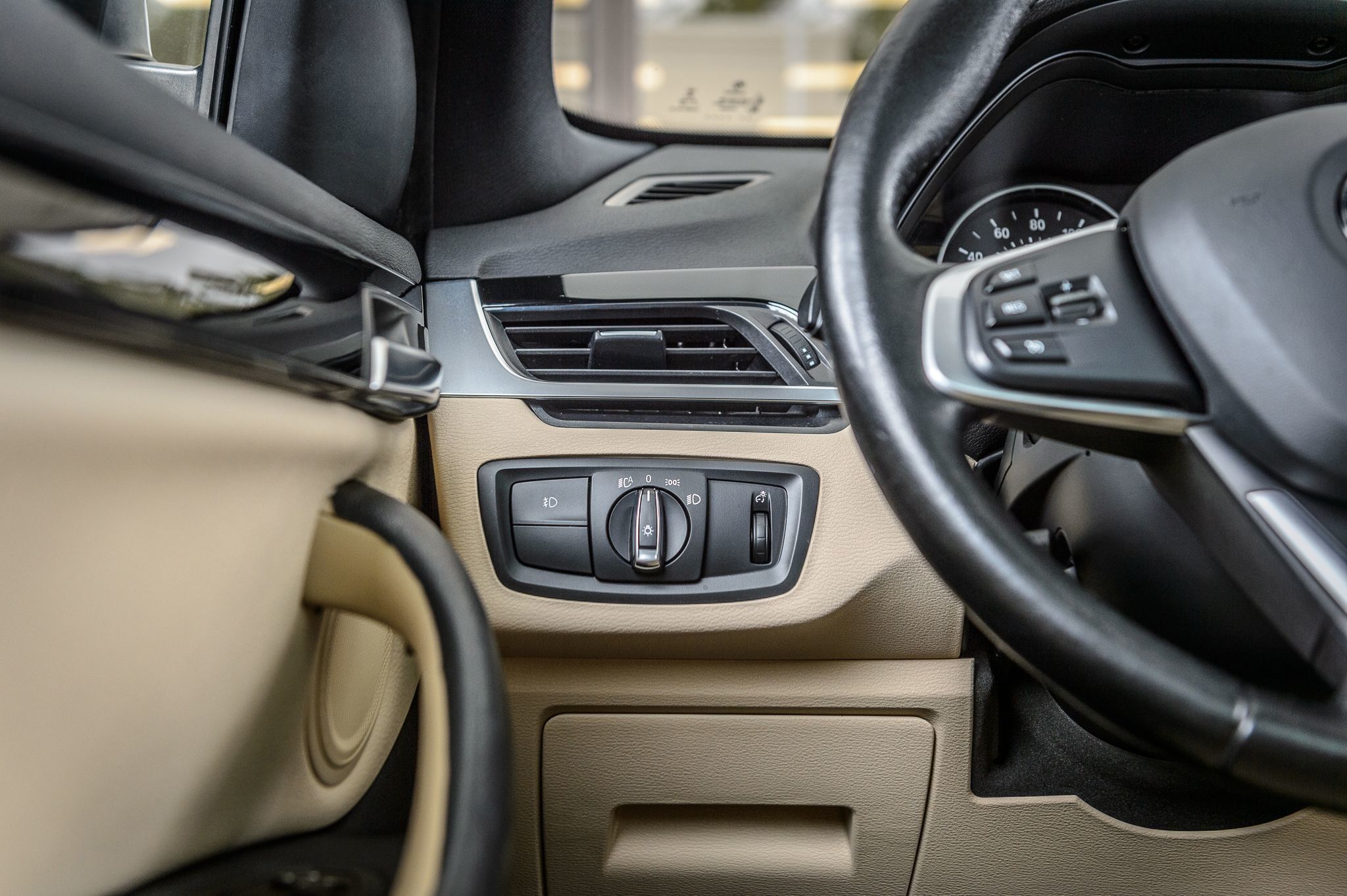 2016 Bmw X1 XDrive28i photo 24