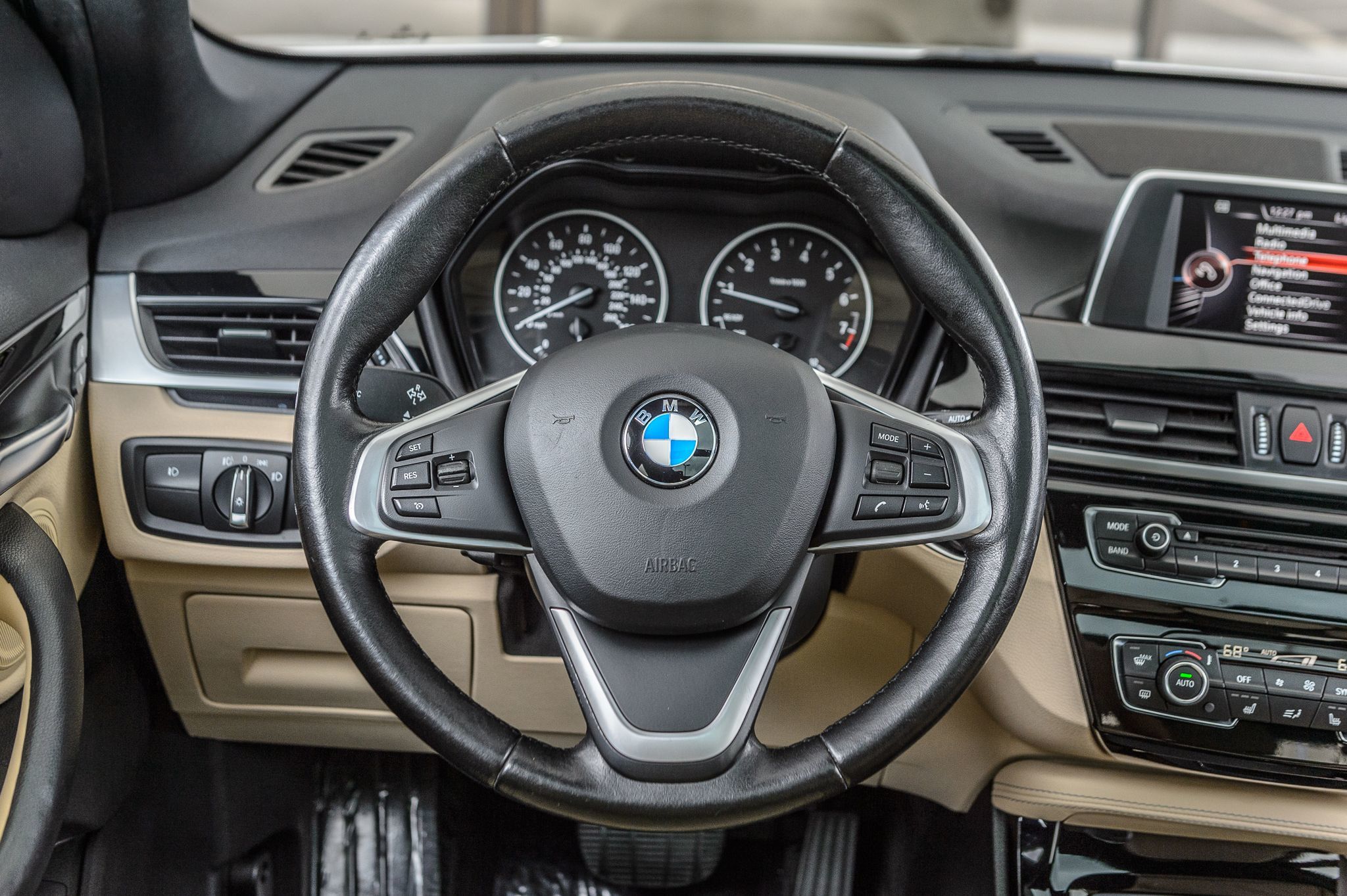 2016 Bmw X1 XDrive28i photo 25