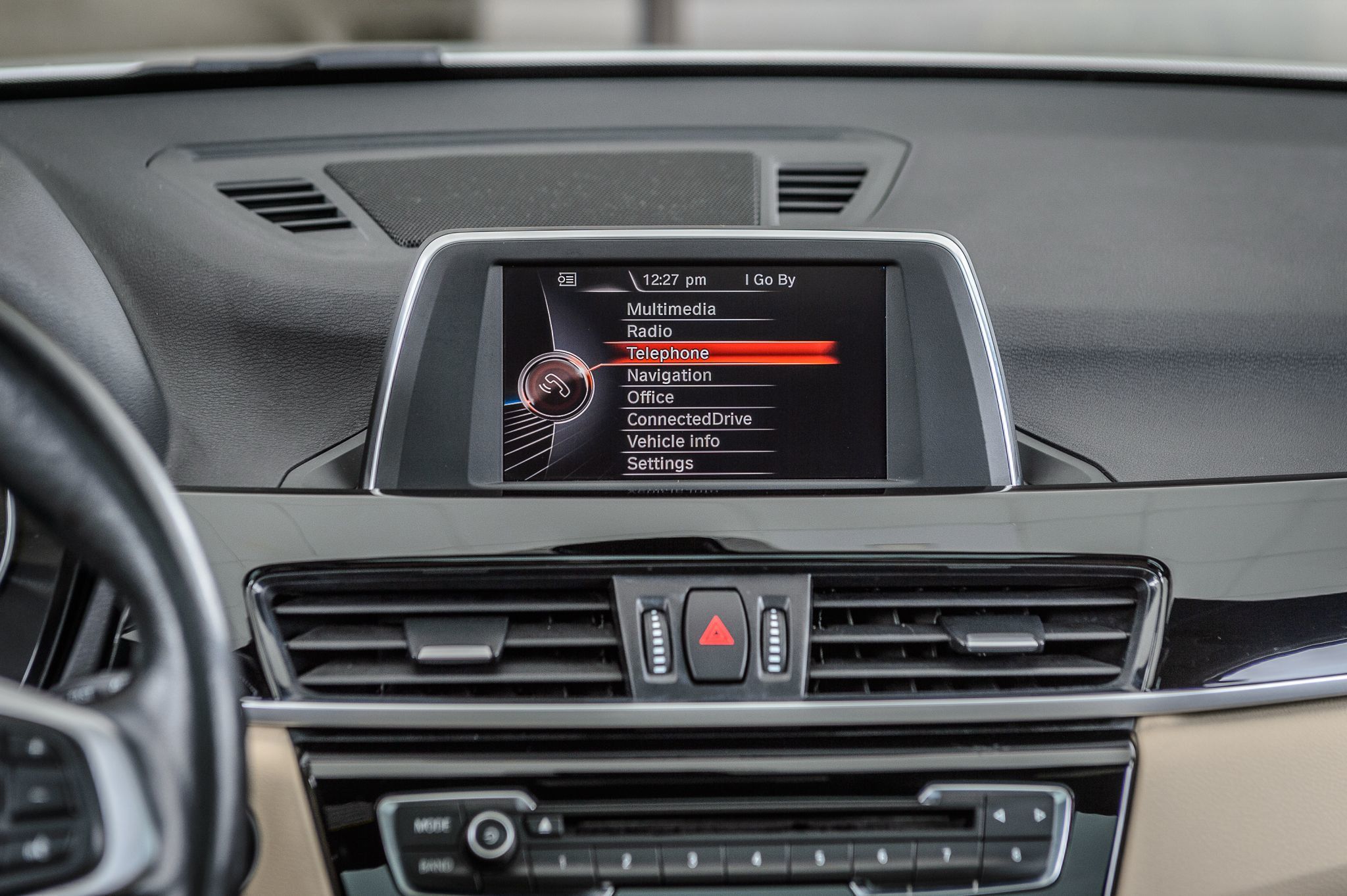 2016 Bmw X1 XDrive28i photo 26