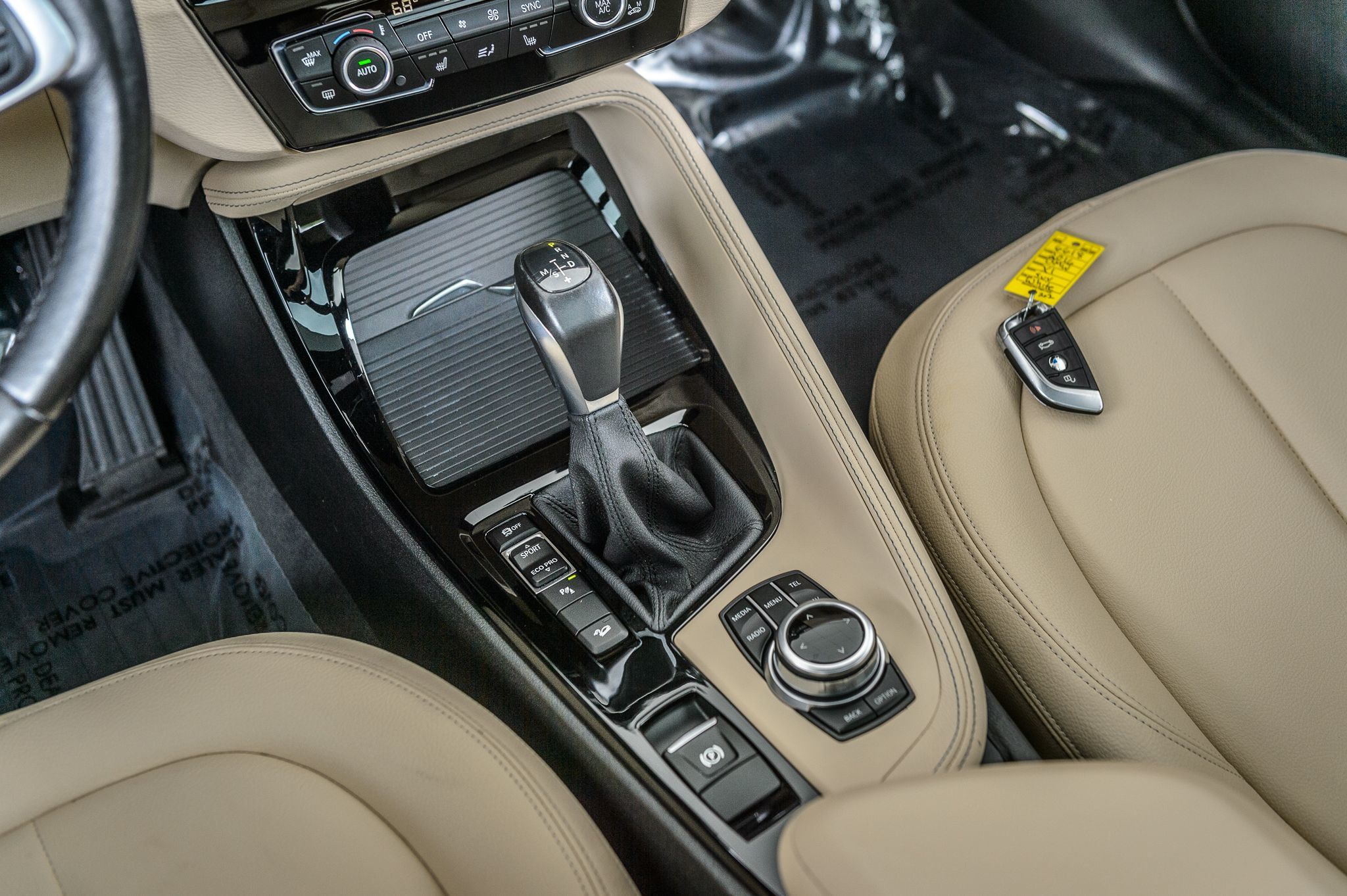 2016 Bmw X1 XDrive28i photo 29