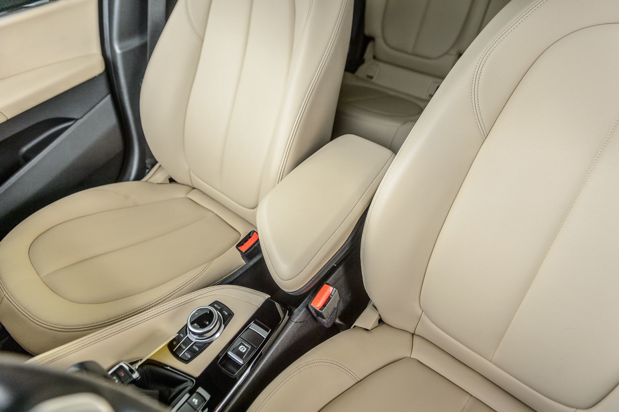 2016 Bmw X1 XDrive28i photo 30