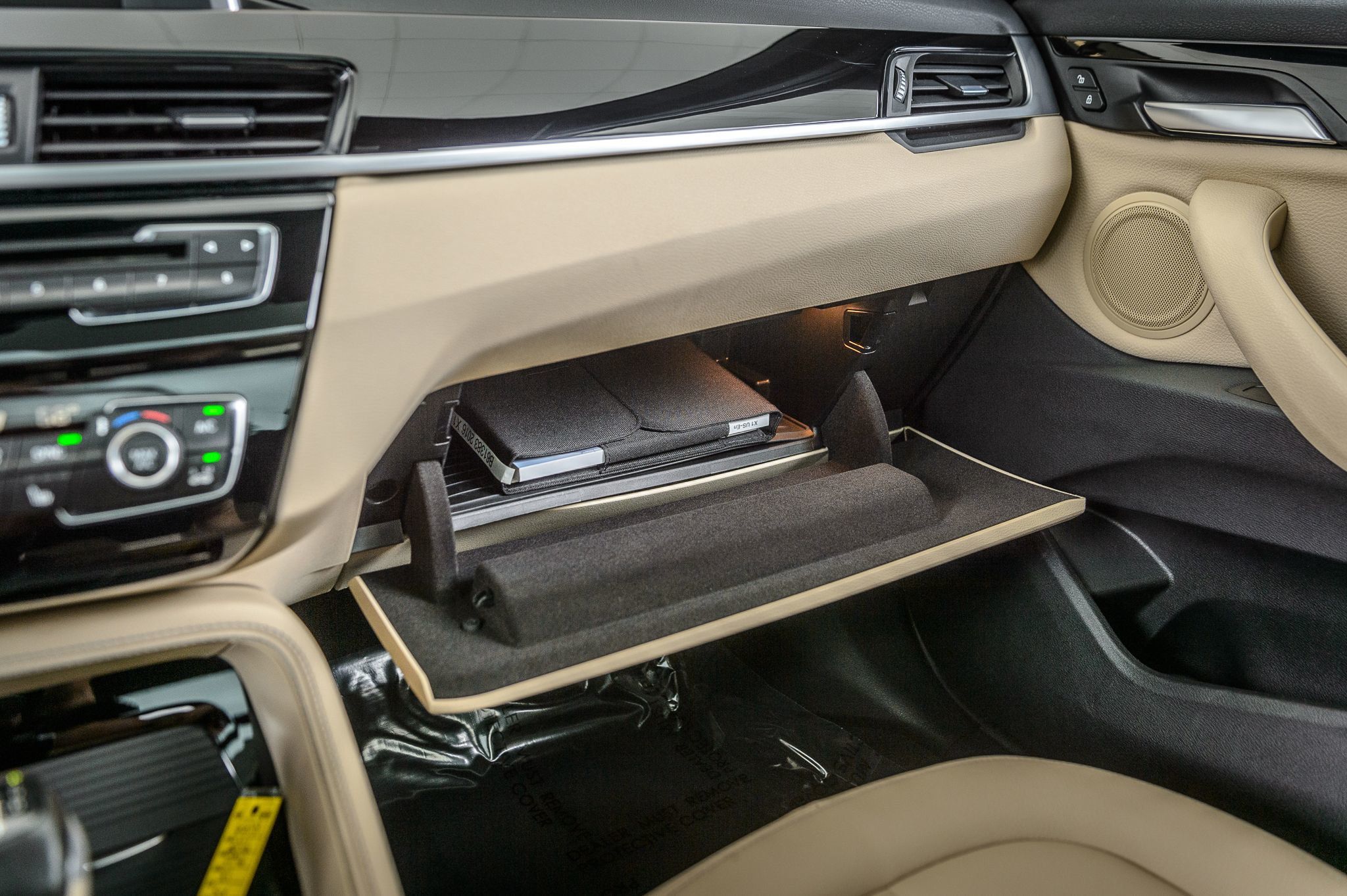 2016 Bmw X1 XDrive28i photo 34