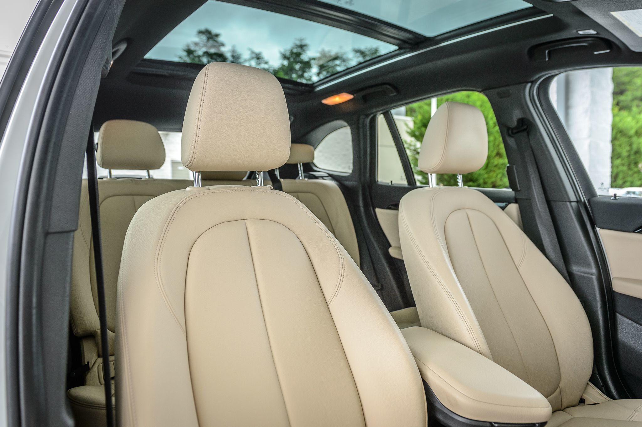 2016 Bmw X1 XDrive28i photo 36