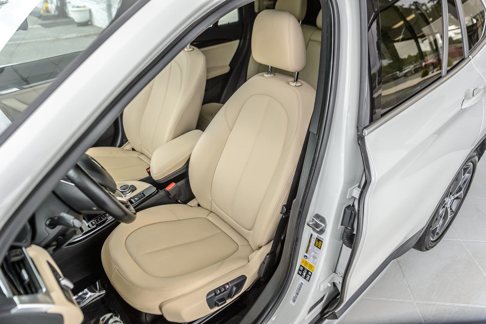 2016 Bmw X1 XDrive28i photo 37