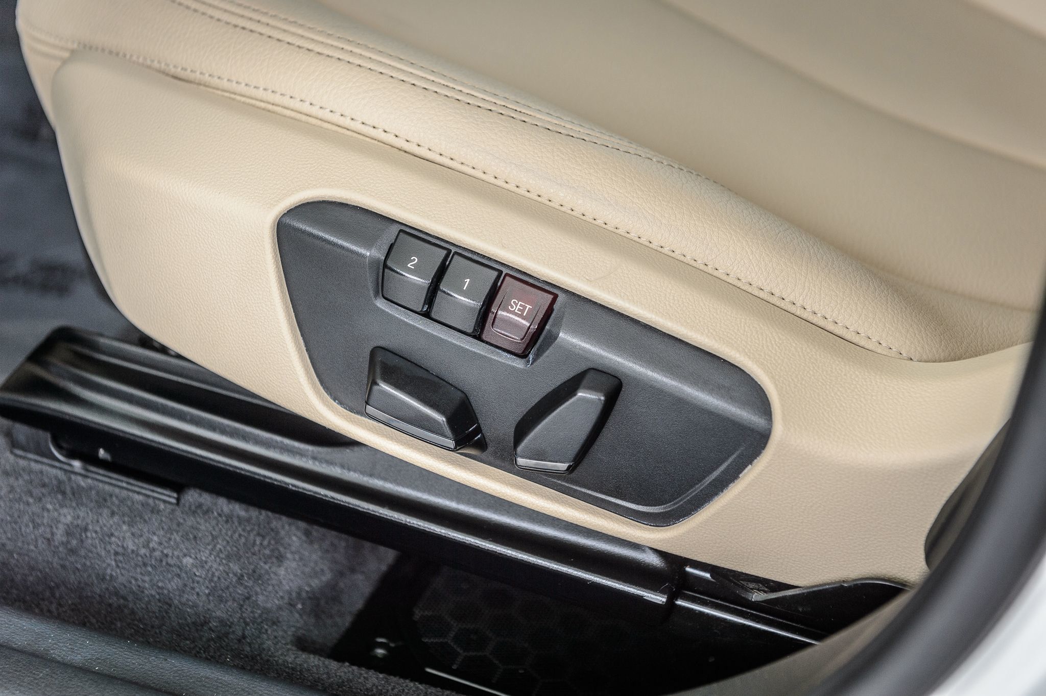 2016 Bmw X1 XDrive28i photo 38
