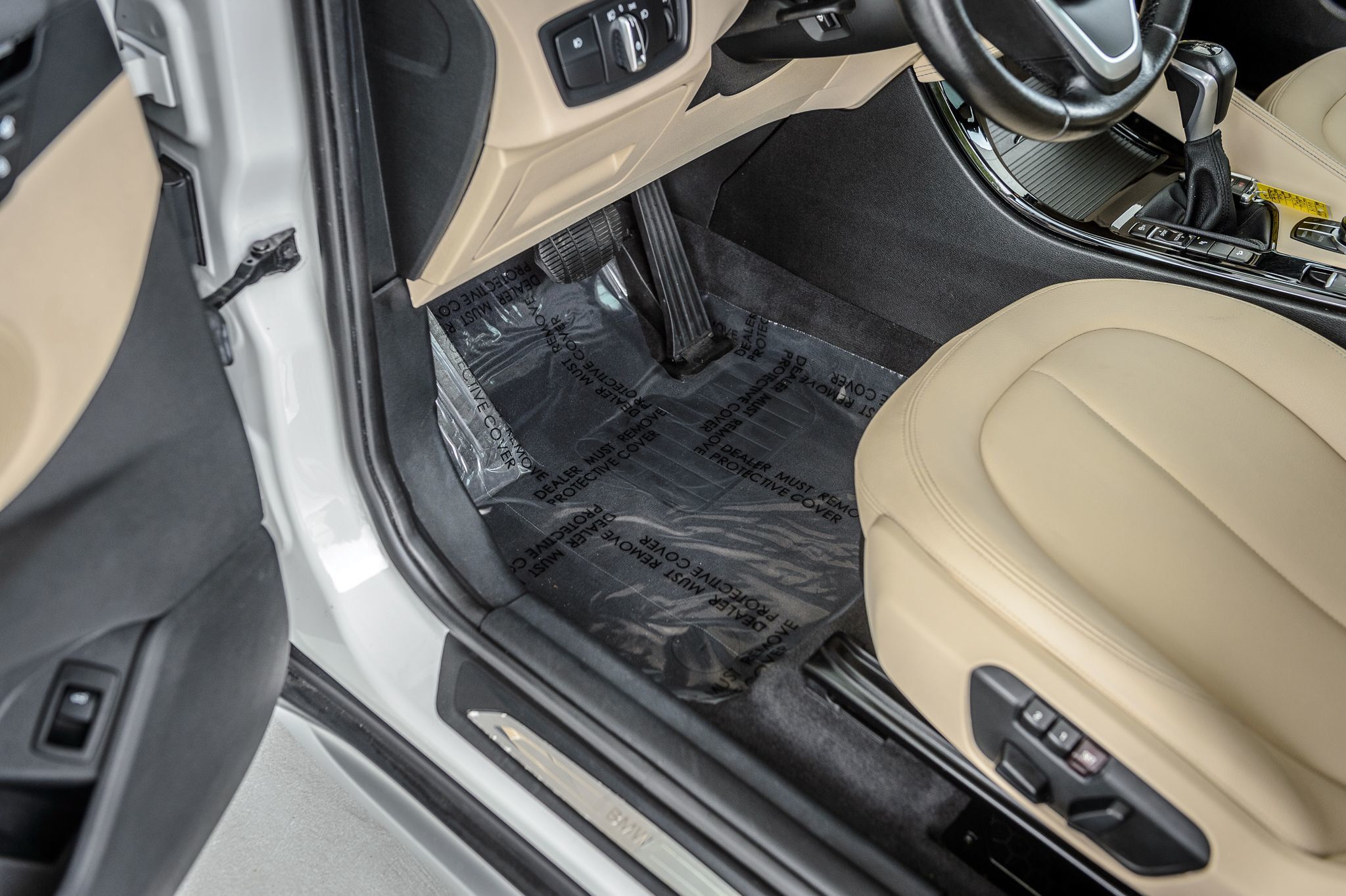 2016 Bmw X1 XDrive28i photo 39