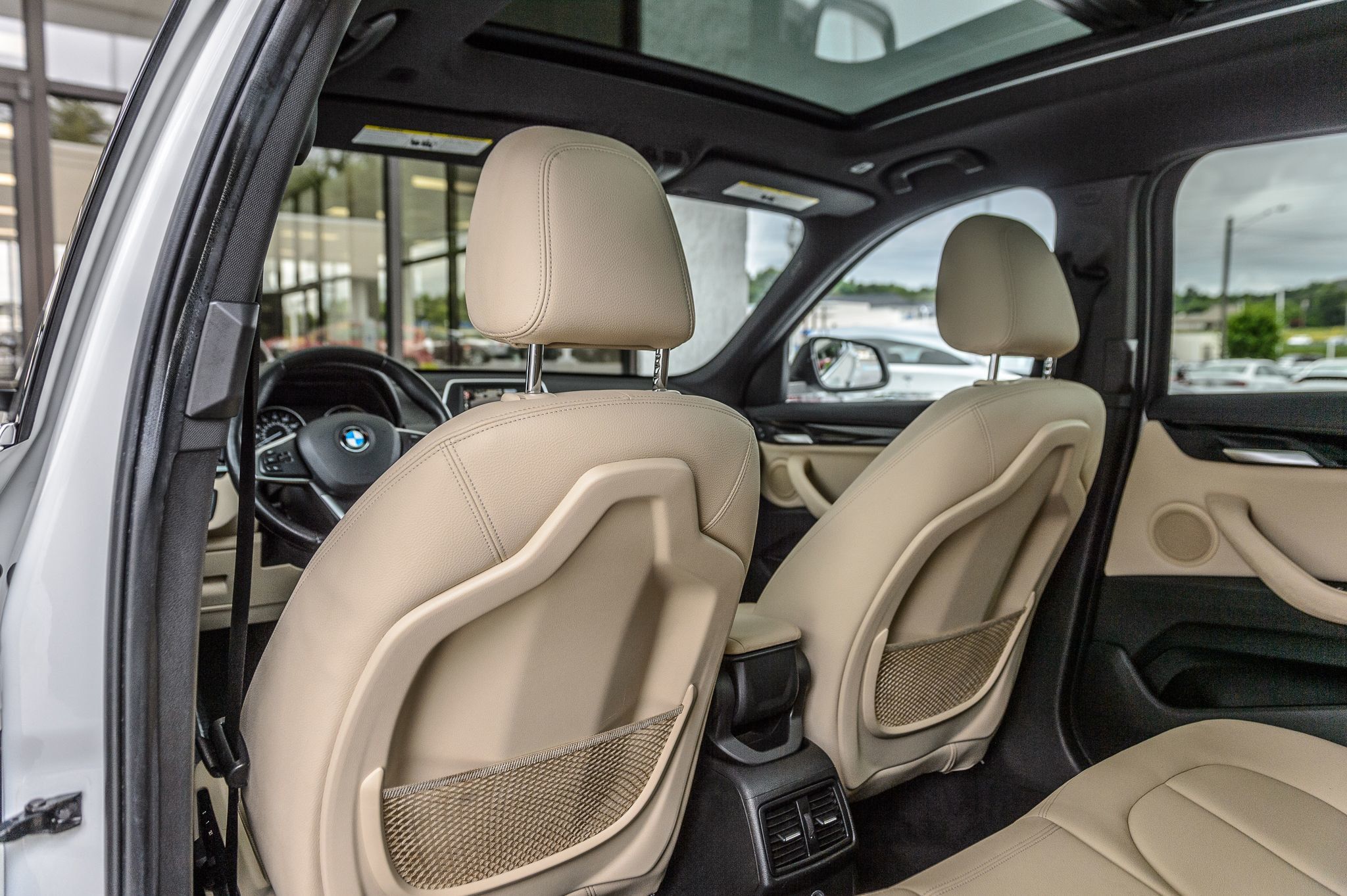 2016 Bmw X1 XDrive28i photo 40