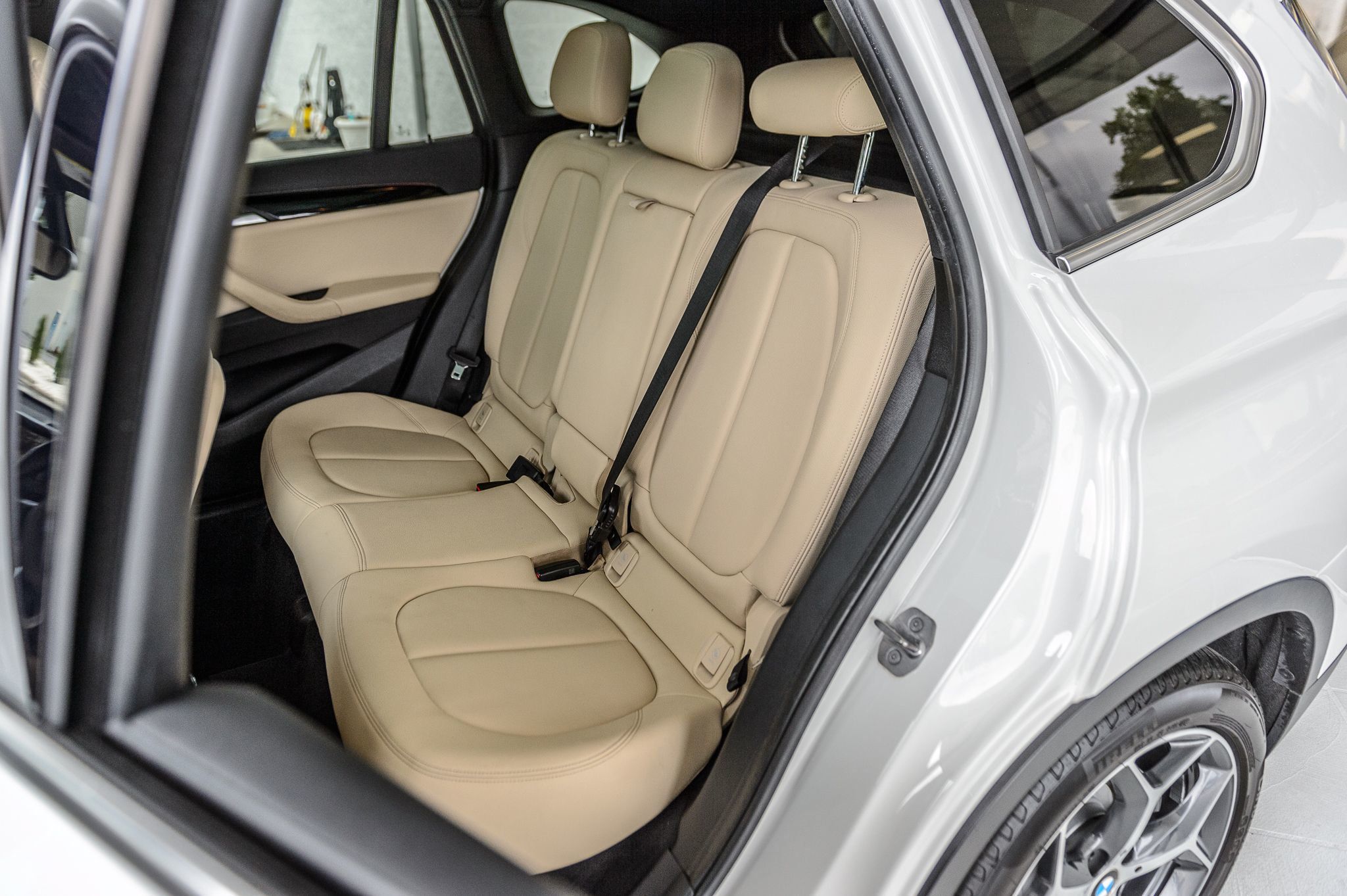 2016 Bmw X1 XDrive28i photo 41