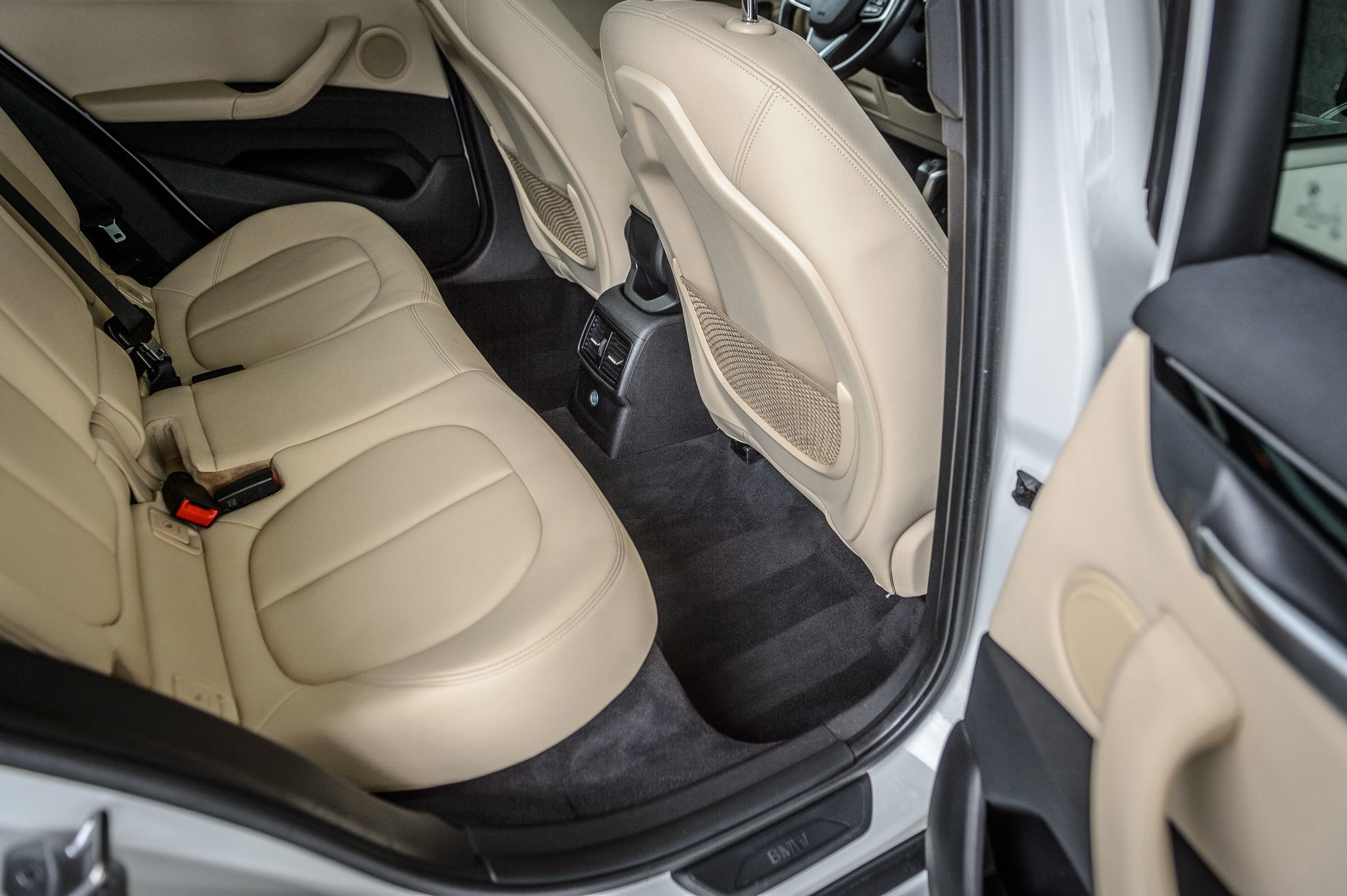 2016 Bmw X1 XDrive28i photo 42