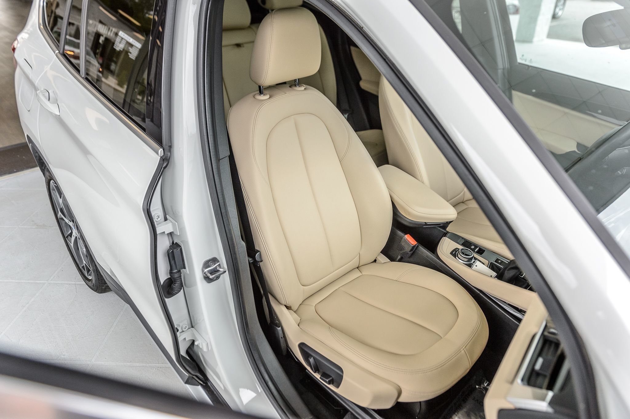 2016 Bmw X1 XDrive28i photo 43