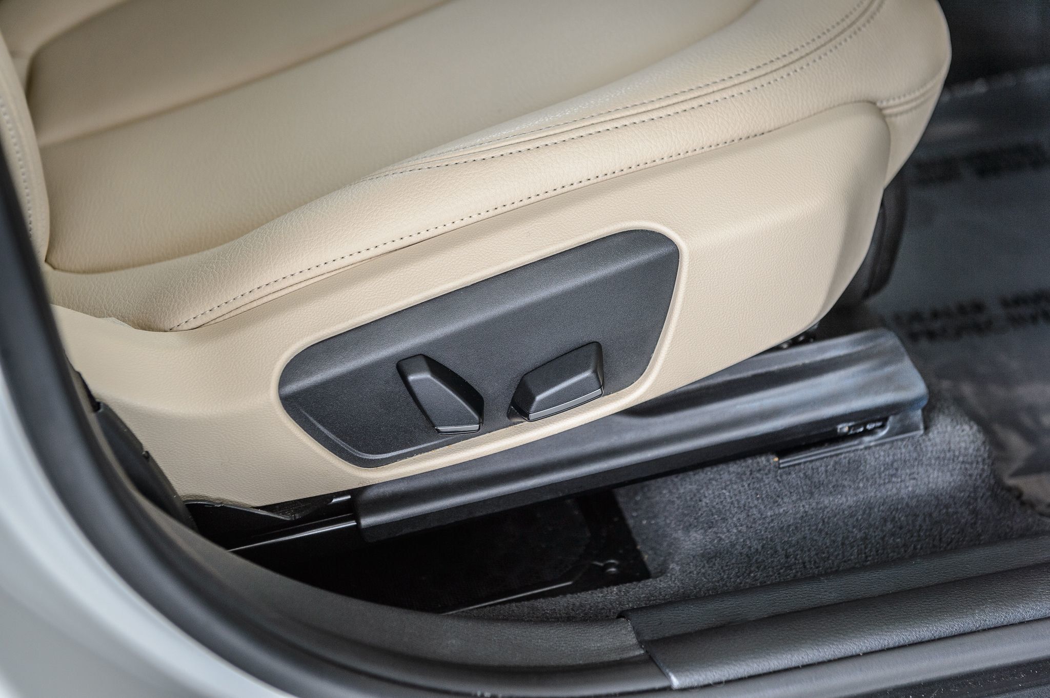 2016 Bmw X1 XDrive28i photo 44
