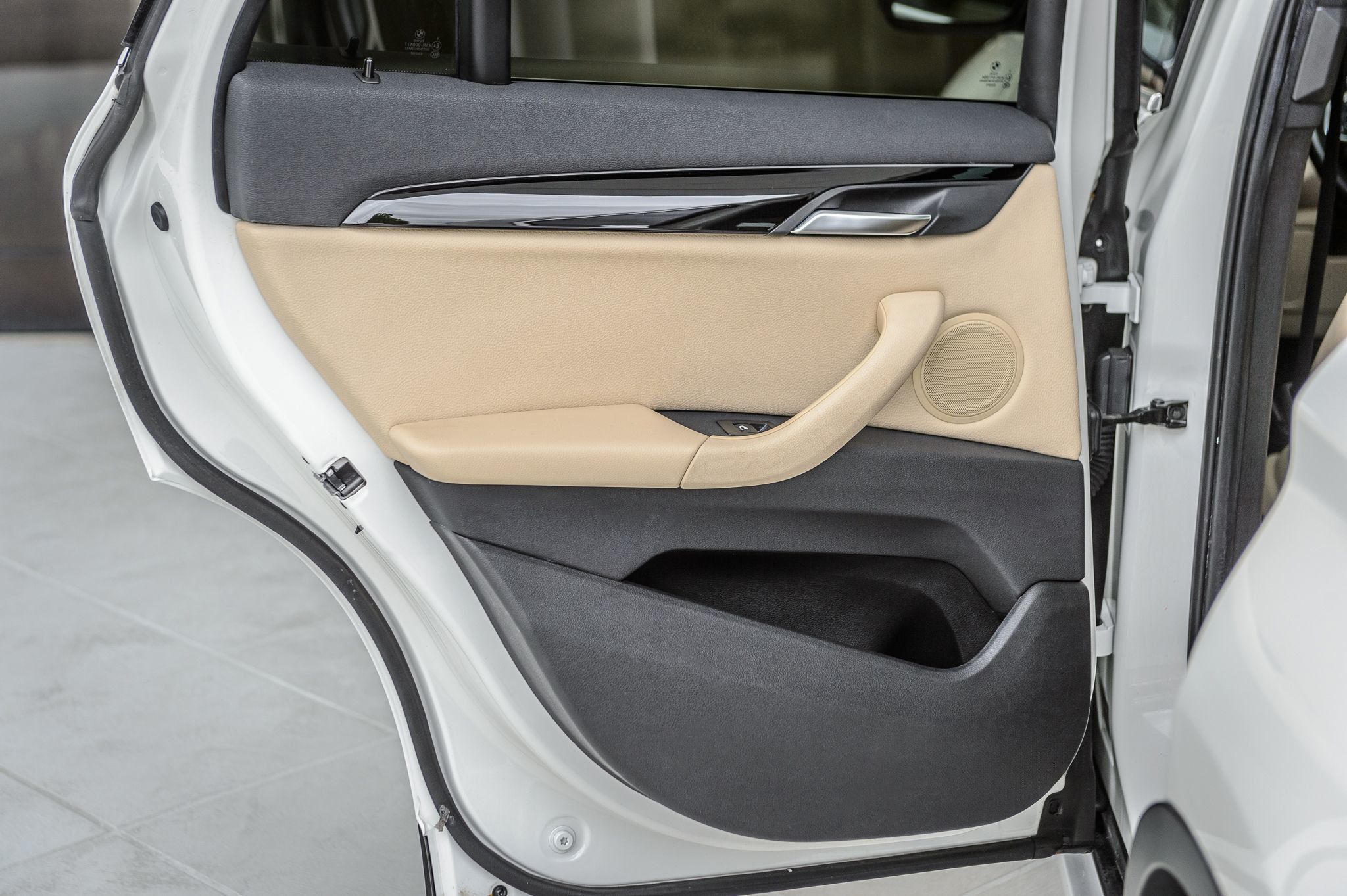 2016 Bmw X1 XDrive28i photo 49