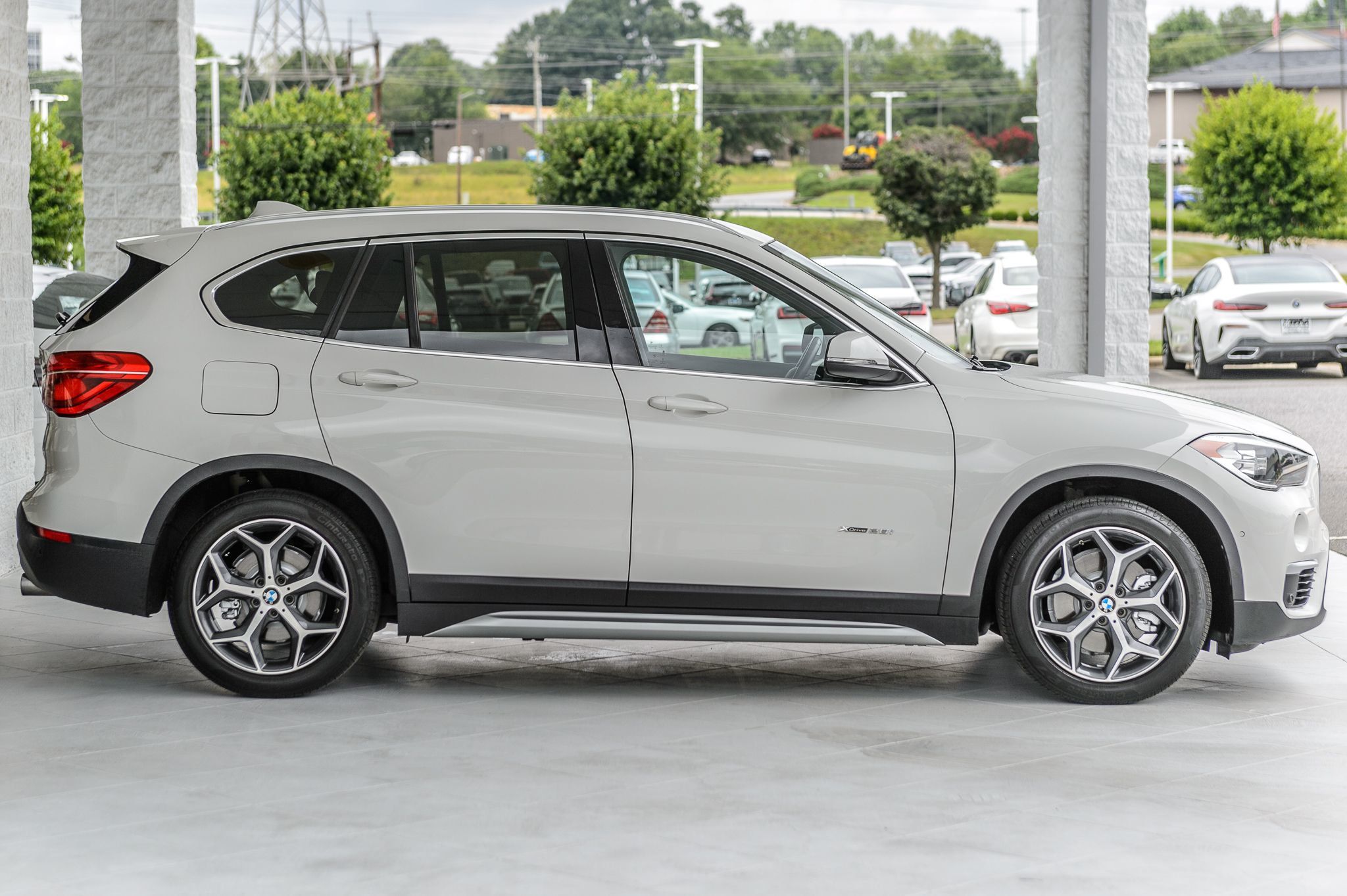 2016 Bmw X1 XDrive28i photo 52