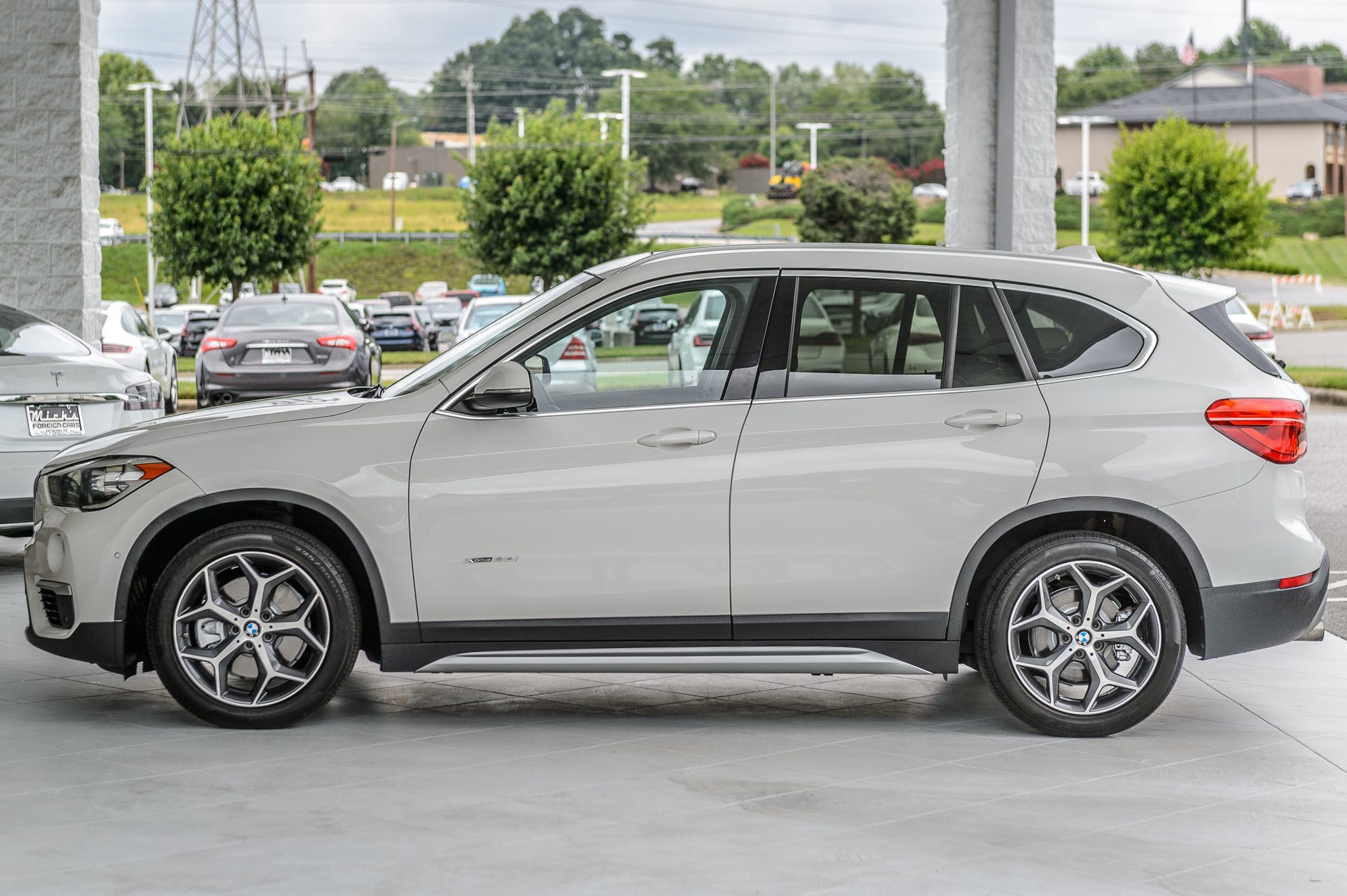 2016 Bmw X1 XDrive28i photo 53