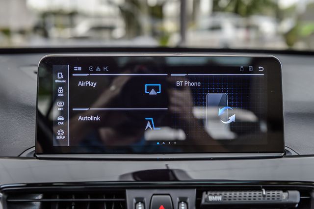 2016 BMW X1 X1 xDRIVE 28i - BACKUP CAM - PANO ROOF - SUPER CLEAN - 23082479 - 20