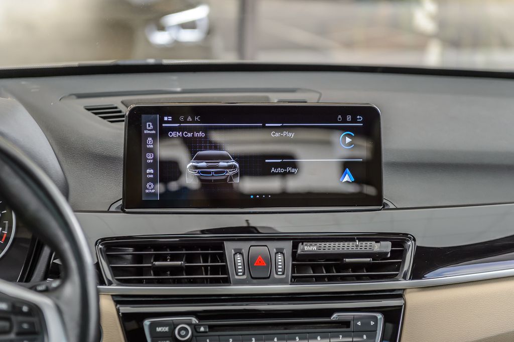 2016 BMW X1 X1 xDRIVE 28i - BACKUP CAM - PANO ROOF - SUPER CLEAN - 23082479 - 29