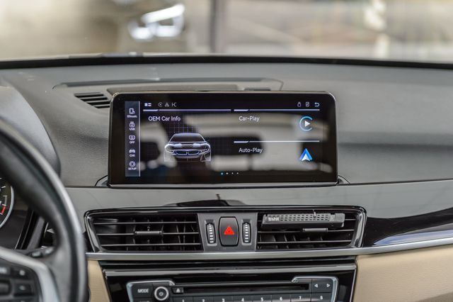 2016 BMW X1 X1 xDRIVE 28i - BACKUP CAM - PANO ROOF - SUPER CLEAN - 23082479 - 29