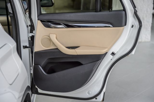 2016 BMW X1 X1 xDRIVE 28i - BACKUP CAM - PANO ROOF - SUPER CLEAN - 23082479 - 51