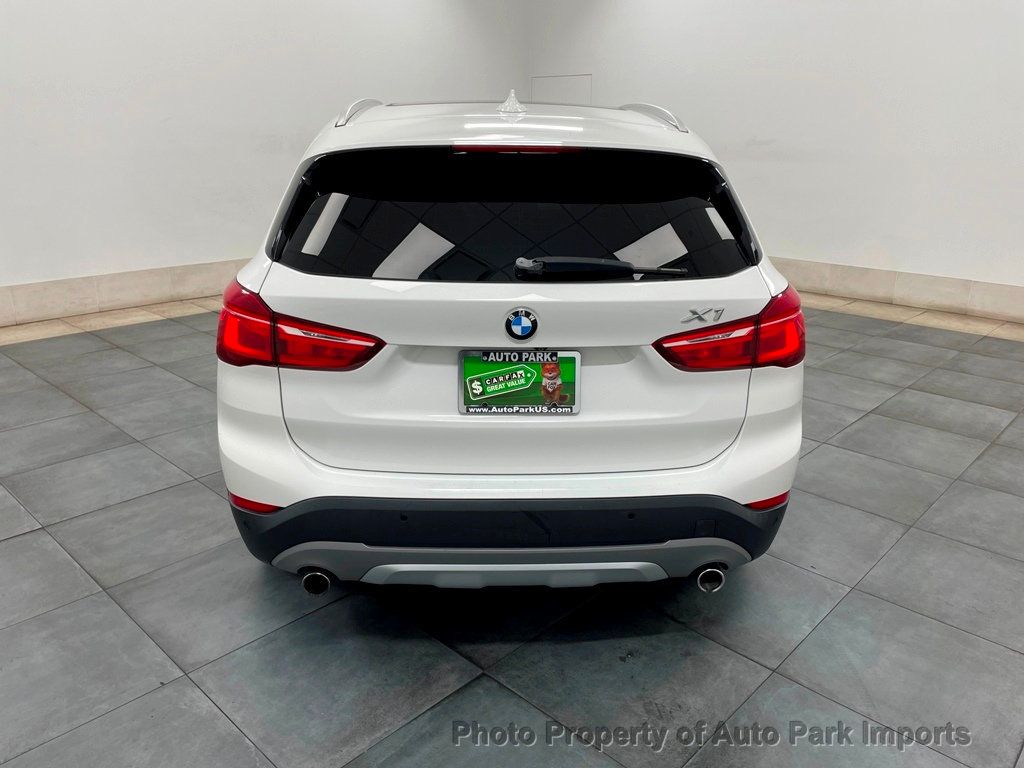 2016 BMW X1 xDrive28i - 21621081 - 12