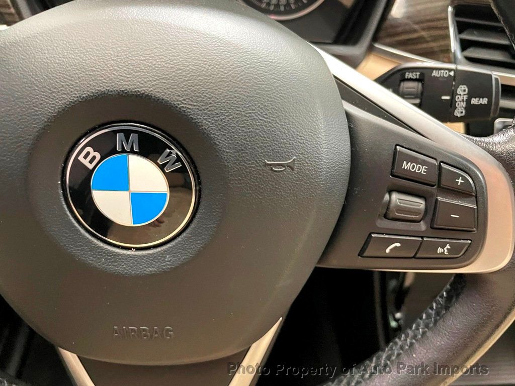 2016 BMW X1 xDrive28i - 21621081 - 33