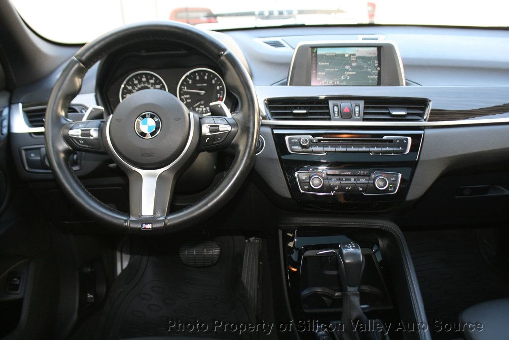 2016 BMW X1 xDrive28i - 22386531 - 3