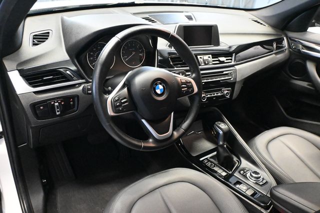 2016 BMW X1 xDrive28i - 23094297 - 9