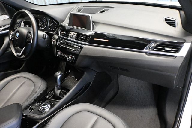 2016 BMW X1 xDrive28i - 23094297 - 10