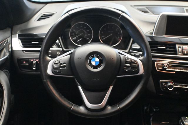 2016 BMW X1 xDrive28i - 23094297 - 11