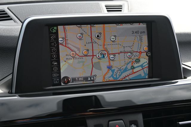 2016 BMW X1 xDrive28i - 23094297 - 13