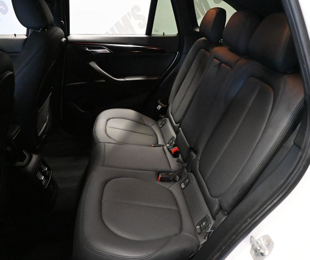 2016 BMW X1 xDrive28i - 23094297 - 16