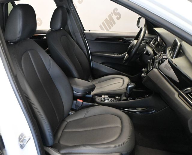 2016 BMW X1 xDrive28i - 23094297 - 17