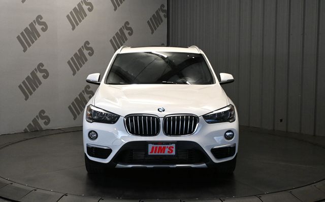 2016 BMW X1 xDrive28i - 23094297 - 1
