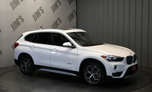 2016 BMW X1 xDrive28i - 23094297 - 2