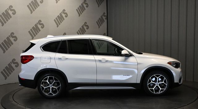 2016 BMW X1 xDrive28i - 23094297 - 3