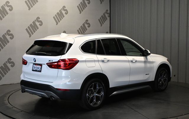 2016 BMW X1 xDrive28i - 23094297 - 4