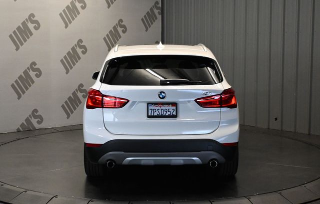 2016 BMW X1 xDrive28i - 23094297 - 5