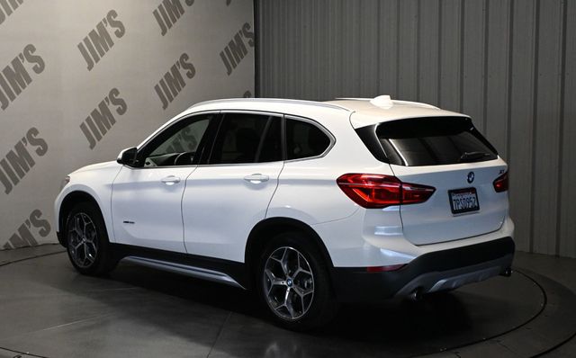 2016 BMW X1 xDrive28i - 23094297 - 6