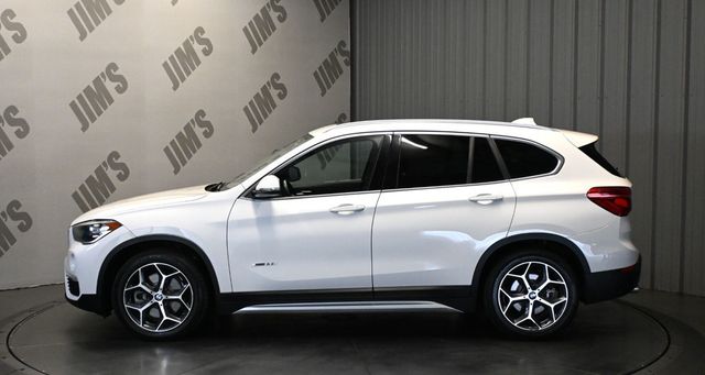 2016 BMW X1 xDrive28i - 23094297 - 7