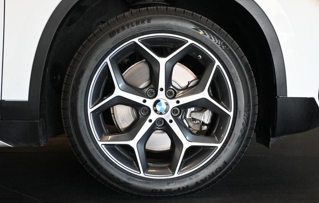 2016 BMW X1 xDrive28i - 23094297 - 8