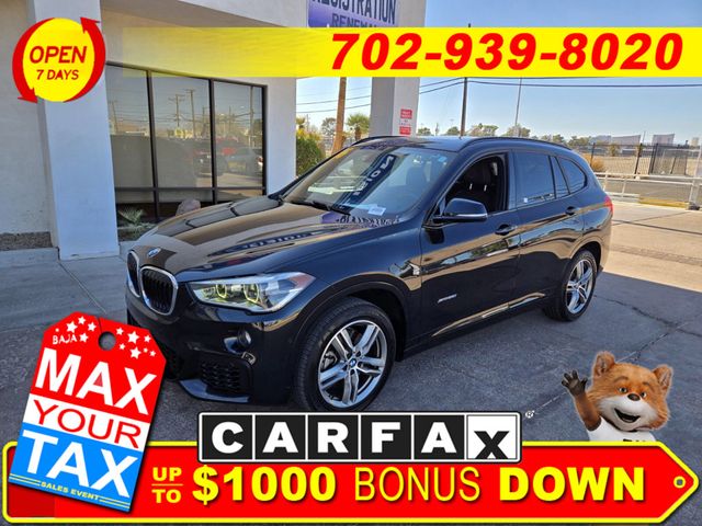 2016 BMW X1 xDrive28i - 22771923 - 0