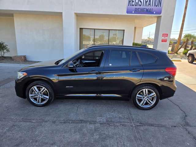 2016 BMW X1 xDrive28i - 22771923 - 1