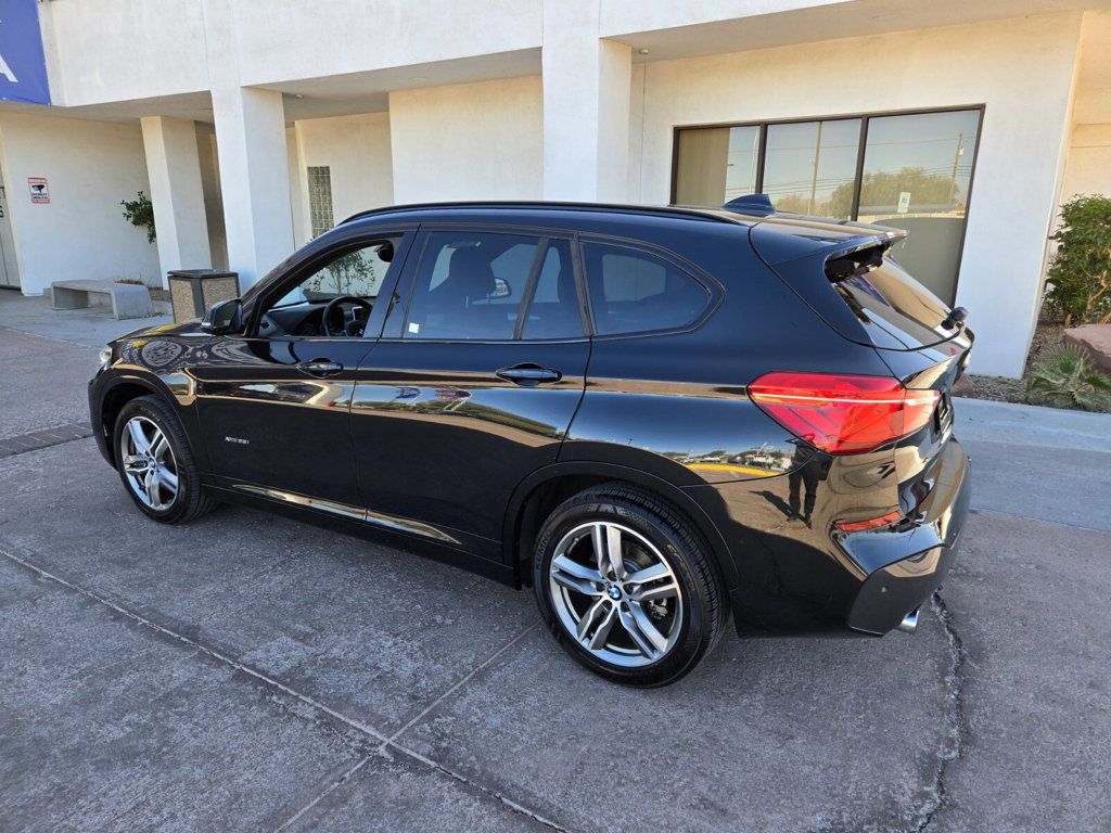 2016 BMW X1 xDrive28i - 22771923 - 2