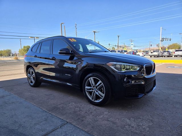 2016 BMW X1 xDrive28i - 22771923 - 3