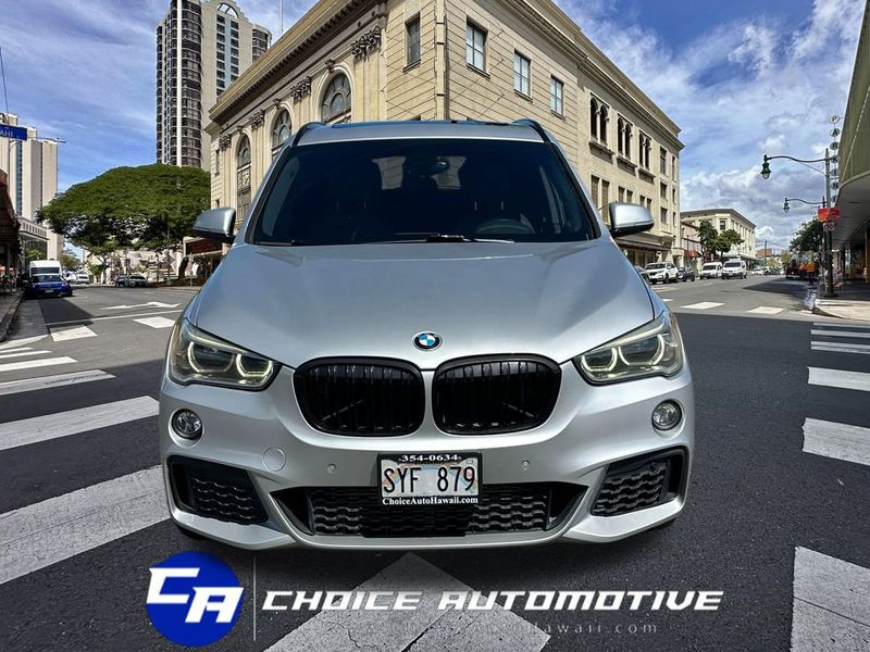 2016 BMW X1 xDrive28i - 23053464 - 10