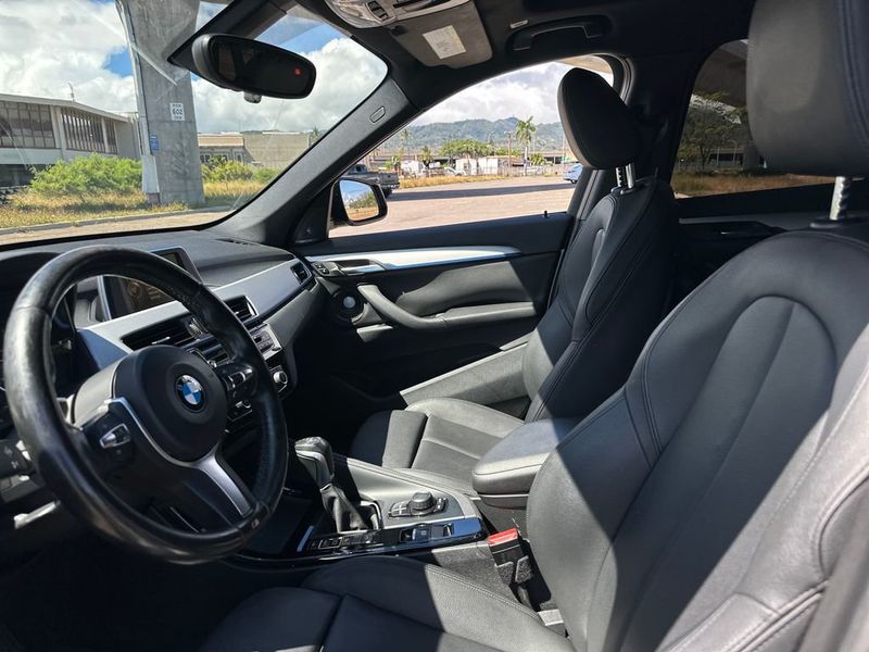 2016 BMW X1 xDrive28i - 23053464 - 12