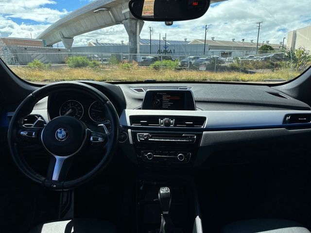 2016 BMW X1 xDrive28i - 23053464 - 13