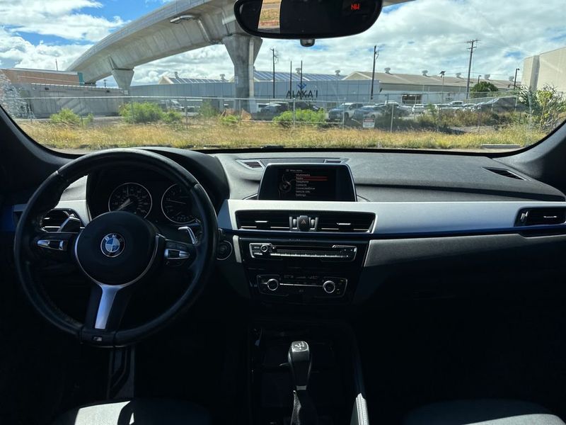 2016 BMW X1 xDrive28i - 23053464 - 13