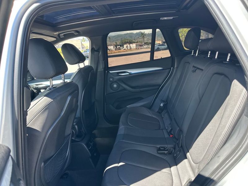 2016 BMW X1 xDrive28i - 23053464 - 14