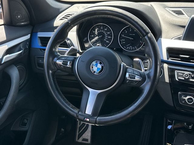 2016 BMW X1 xDrive28i - 23053464 - 17